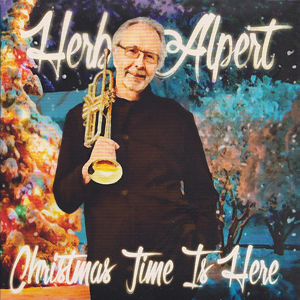 HerbAlpertChristmasTimeIsHere