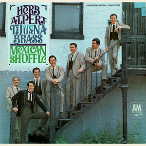 HerbAlpertMexicanShuffle
