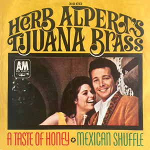 HerbAlpertMexicanShuffle2