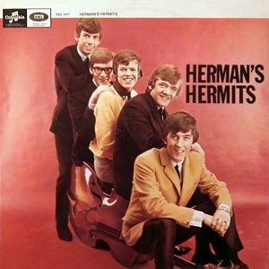 HermansHermits1965