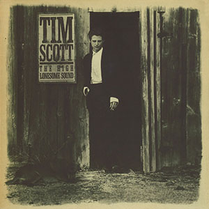 High Lonesome Tim Scott