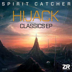 Hijack Classics Spirit Catcher