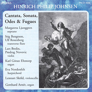 HinrichPhilipJohnsenCantataSonata