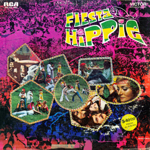 Hippie Fiesta