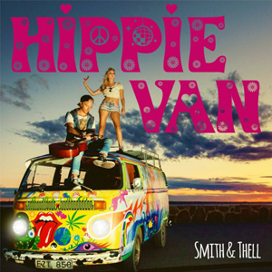 Hippie Van Smith Thell