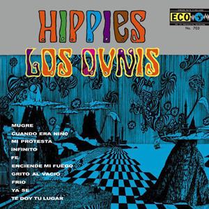 Hippies Los UFOs
