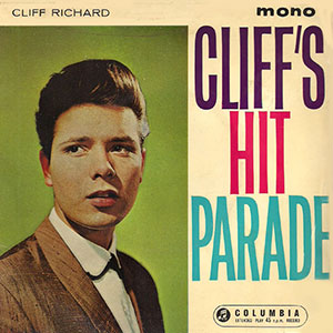Hit Parade Cliff Richard