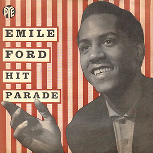 Hit Parade Emile Ford