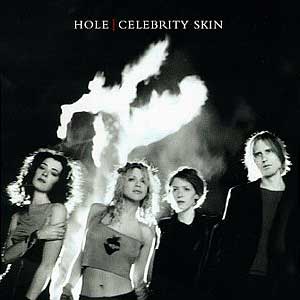 Hole Celebrity Skin