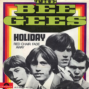 Holiday Bee Gees