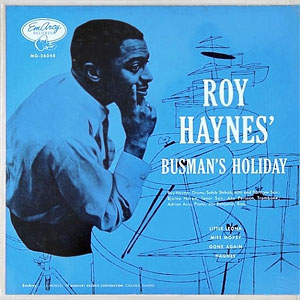 Holiday Busmans Roy Hanes