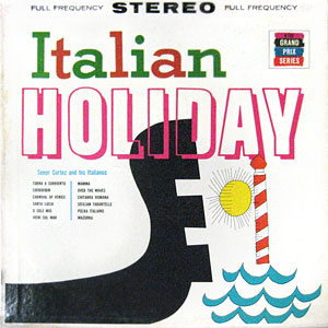 Holiday Euro Italian