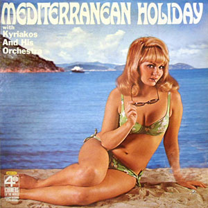 Holiday Euro Mediterranean