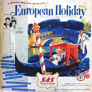 Holiday European SAS