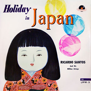 Holiday Int Japan A