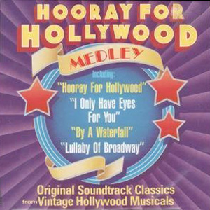 Hollywood Medley