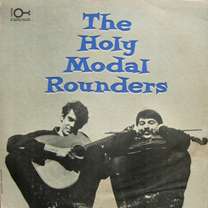 Holy Modal Rounders