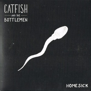 Homesick Catfish Bottlemen