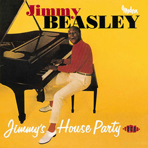 House Party Jimmy Beasley