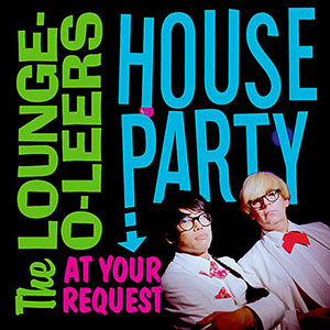 House Party Lounge O Leers