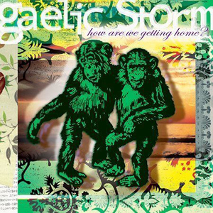 How Are We Getting Home Gaelic Storm