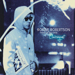 How To Become Clairvoyant Robbie Robertson