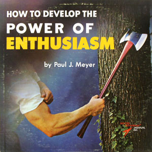 How To Develop Power Enthusiasm