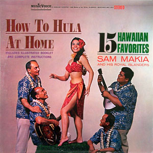 How To Hula At Home