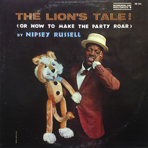How To Make Party Roar Nipsey Russell