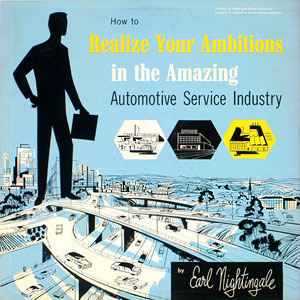How To Realize Ambitions Auto Service