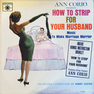 How To Strip For Your Husband