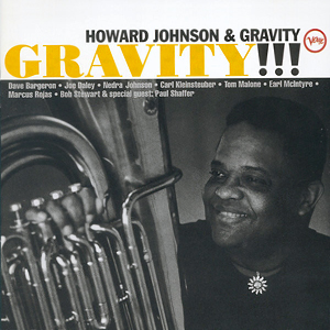 HowardJohnsonGravity!!!