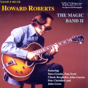 Howard Roberts Magic Band 2