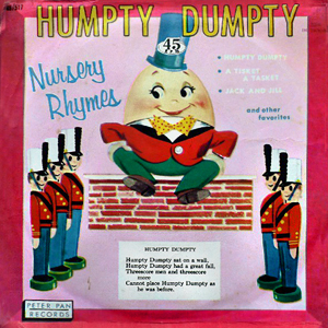 Humpty Dumpty Nursery