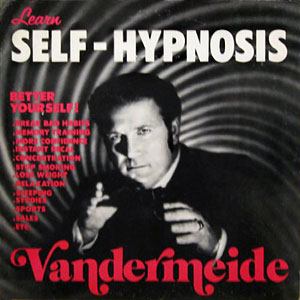 Hypnosis Self Vandermeide
