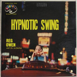 Hypnotic Swing Reg Owen