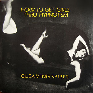 Hypnotism Get Girls Spires