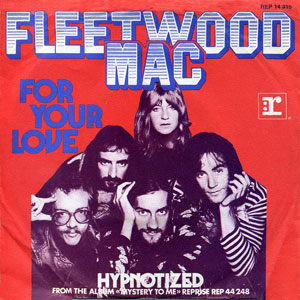 Hypnotized Fleetwood Mac