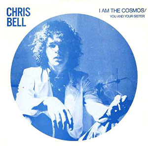 I Am The Cosmos Chris Bell