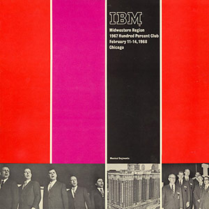 IBM1967HundredPercentClub
