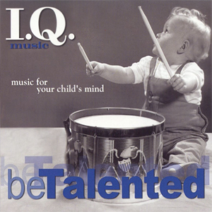 IQMusicBeTalented