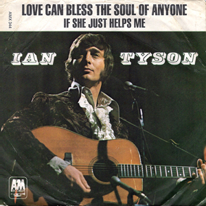 IanTysonLoveCanBlessTheSoul