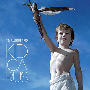 Icarus Kid Tim Allhoff