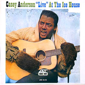 Ice House Casey Anderson 64