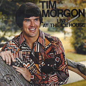 Ice House Tim Morgon 65