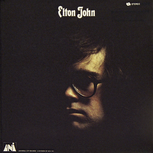 Identity Elton John