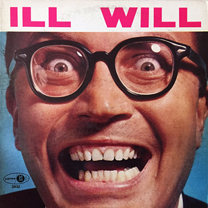 IllWill