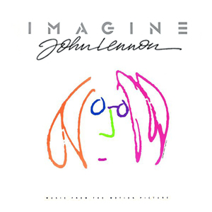 ImagineJohnLennonSoundtrack