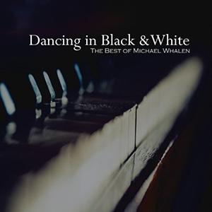 In Black & White Michael Whalen Dancing