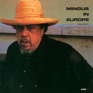In Europe Charles Mingus